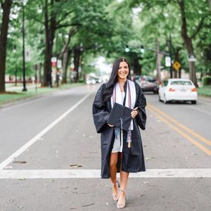 Meet your Posher, Carly